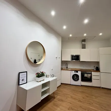 Boutique Larios - Malaga Center Apartment Exterior photo