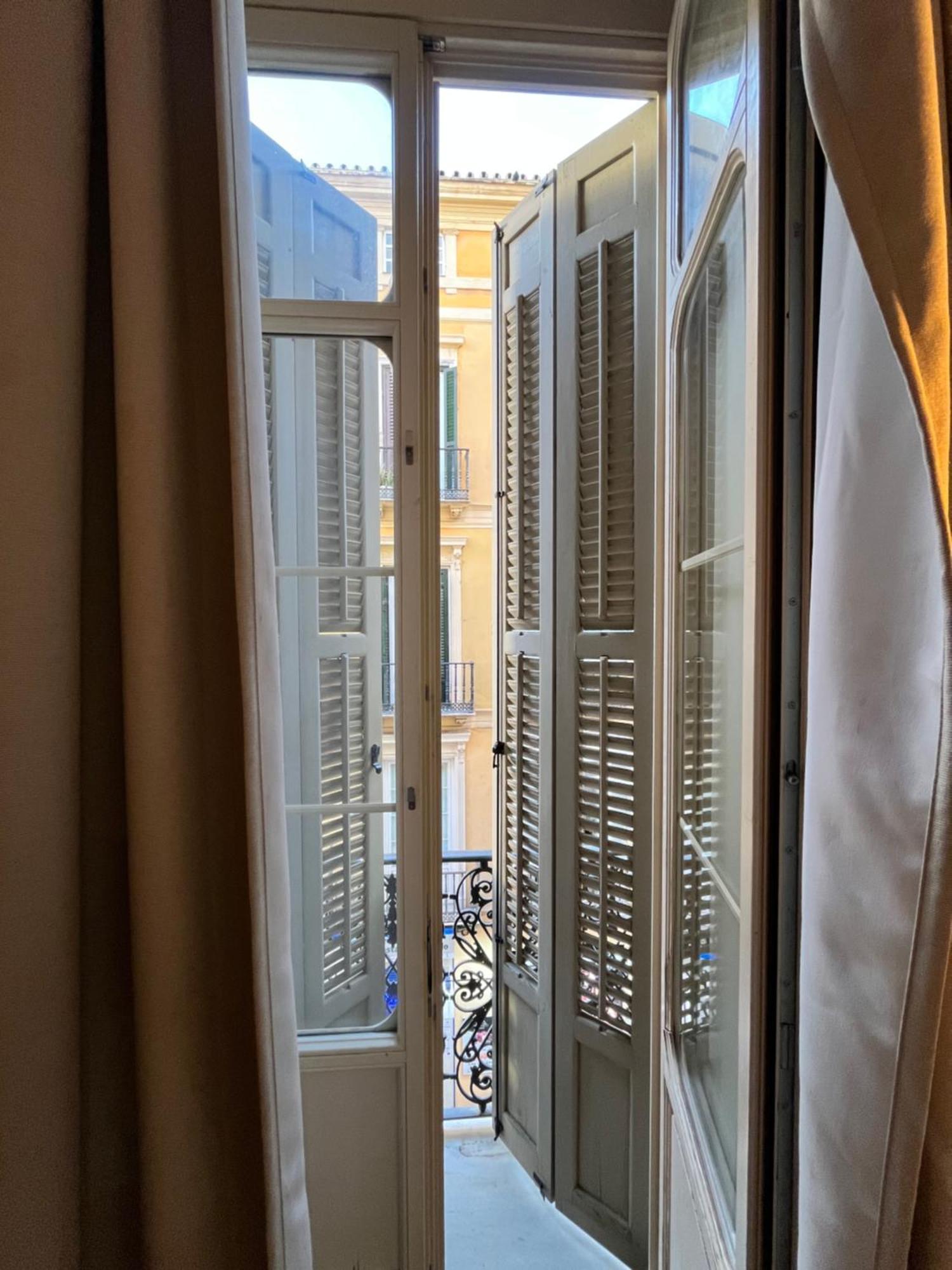 Apartment Boutique Larios - Center Málaga