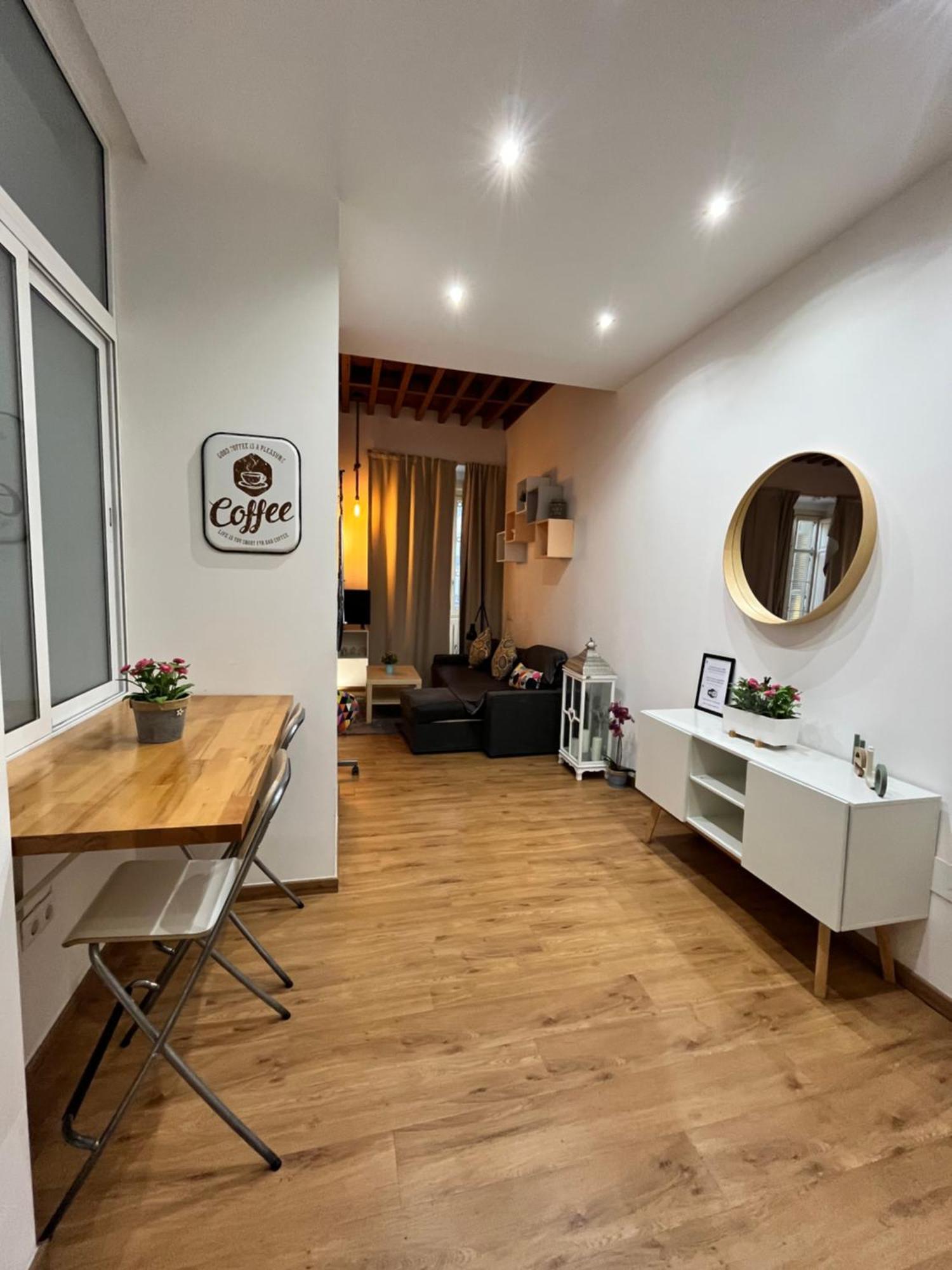 Apartment Boutique Larios - Center Málaga