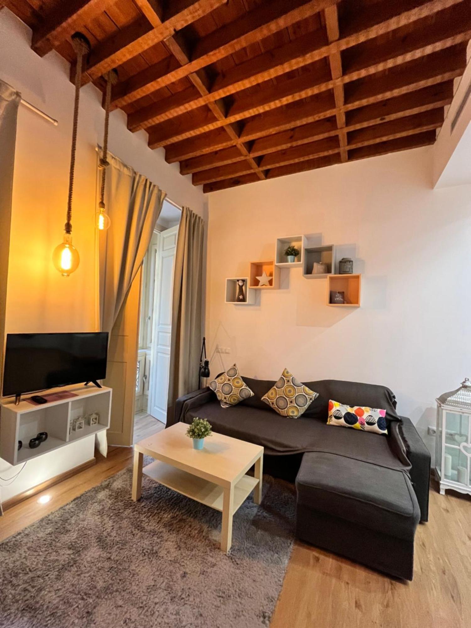 Apartment Boutique Larios - Center